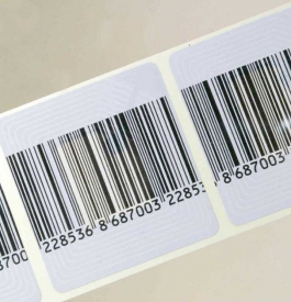 Tem barcode dán thuốc đông y