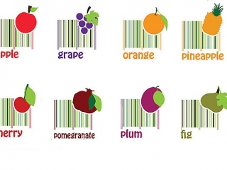 Loại trái cây xuất khẩu nào cần dán tem nhãn? 