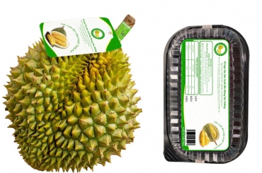 Đáp ứng tiêu chuẩn quốc tế với dịch vụ in tem nhãn dán trái cây chất lượng xuất khẩu